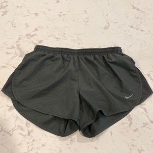 Nike athletic shorts